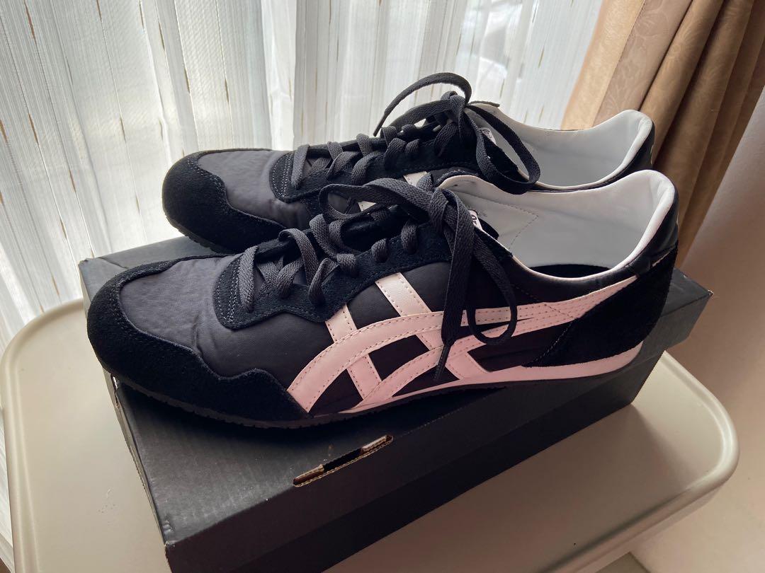 Preloved onitsuka tiger sale