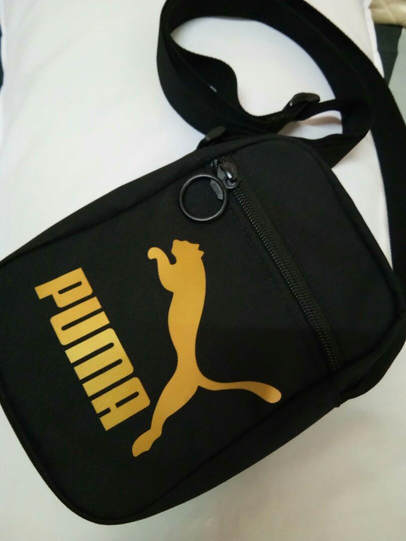 Beg puma original new arrivals