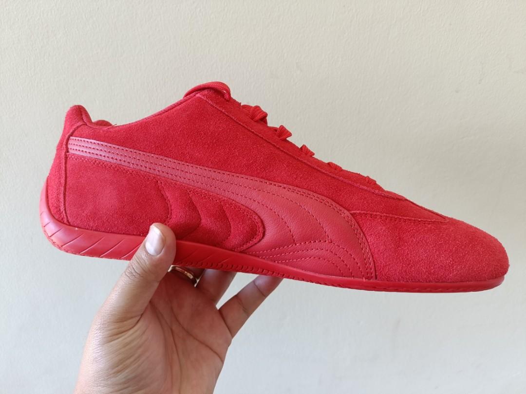 Puma speed cat size 12 deals