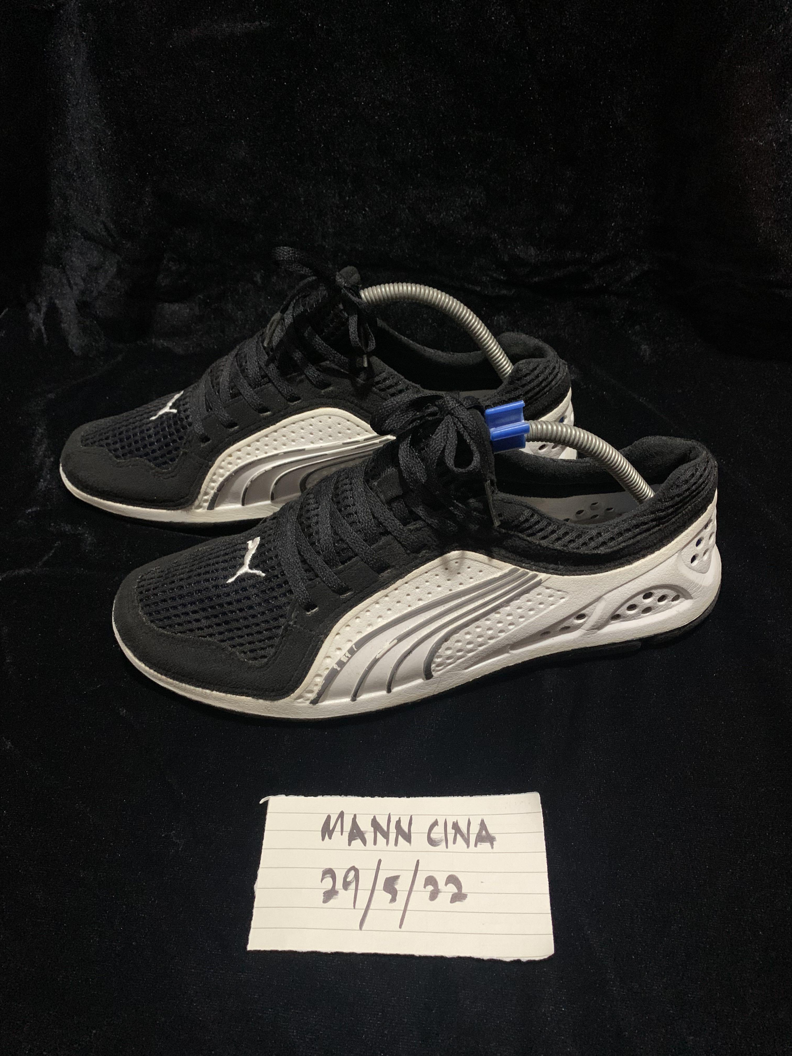 Kasut deals puma online