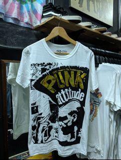 Punk Attitude
