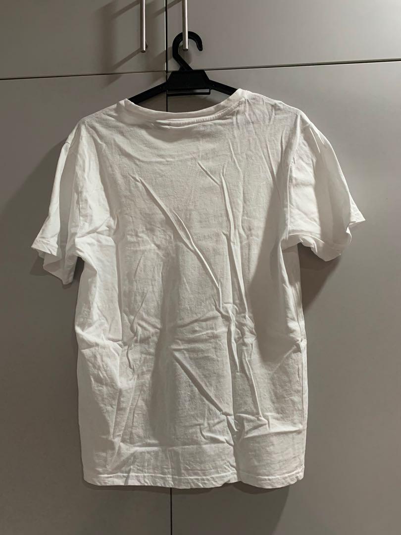 Queen t discount shirt cotton on