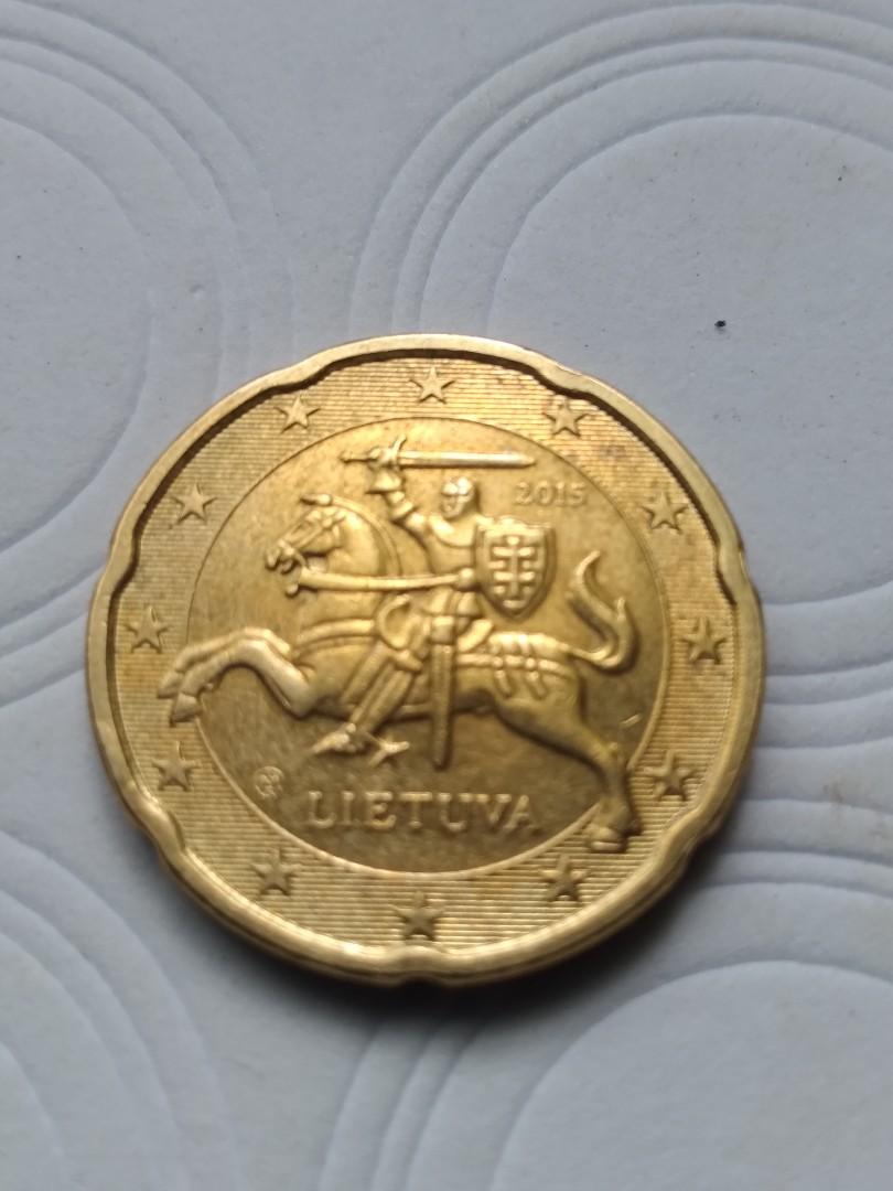 Rare/collectible coin., Hobbies & Toys, Memorabilia & Collectibles