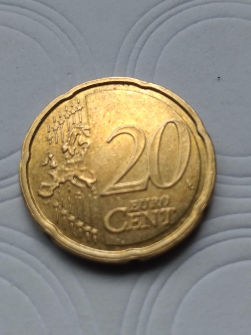 Rare/collectible coin., Hobbies & Toys, Memorabilia & Collectibles