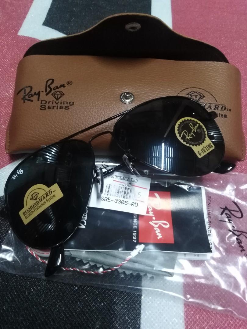 Ray Ban Made in Usa 