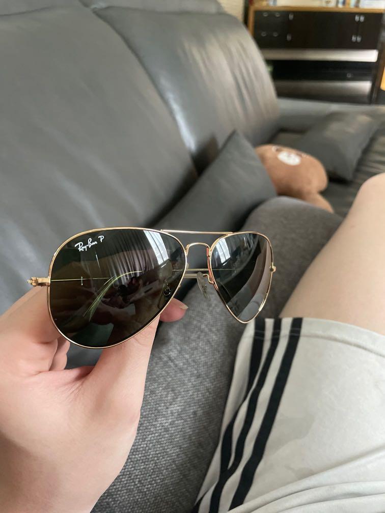 Polaris sunglass deals