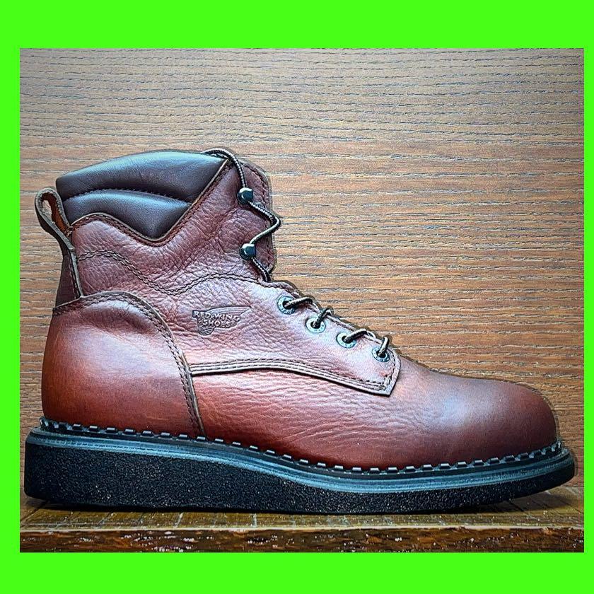 Red online wing 332