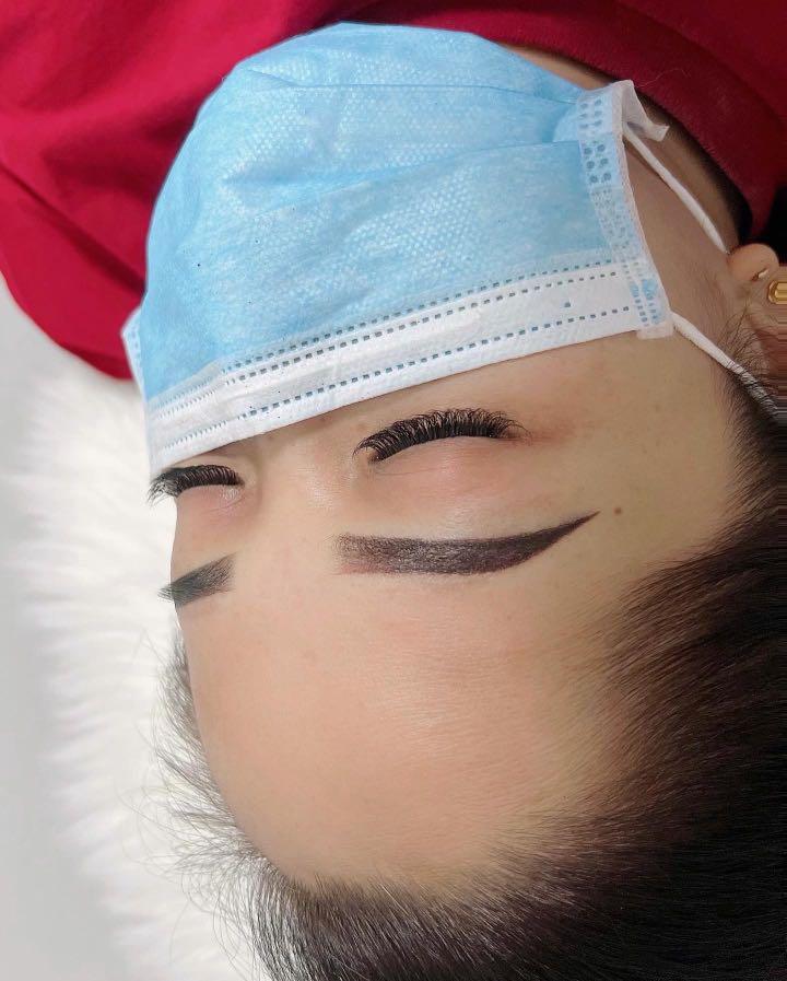 Repair and design a new look for eyebrow in yishun, Lifestyle Services