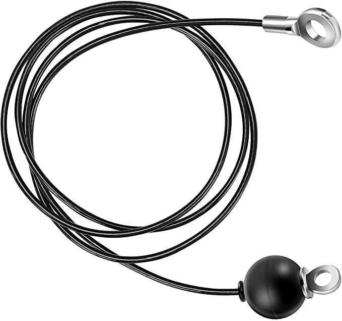 Cable accessories fitness clearance