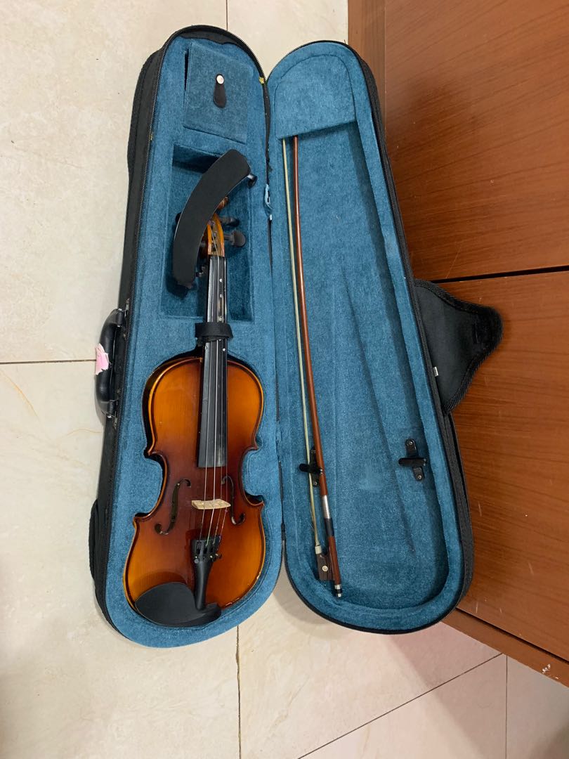 Roweller violin deals