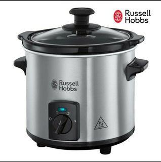 Russell Hobbs Compact Home 2L slow cooker