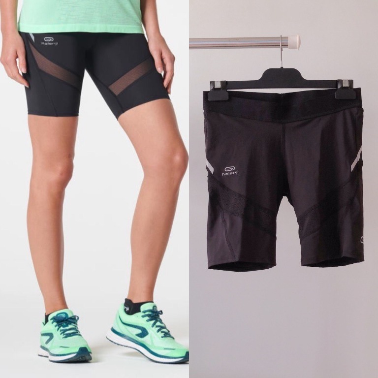 Decathlon running shorts on sale womens