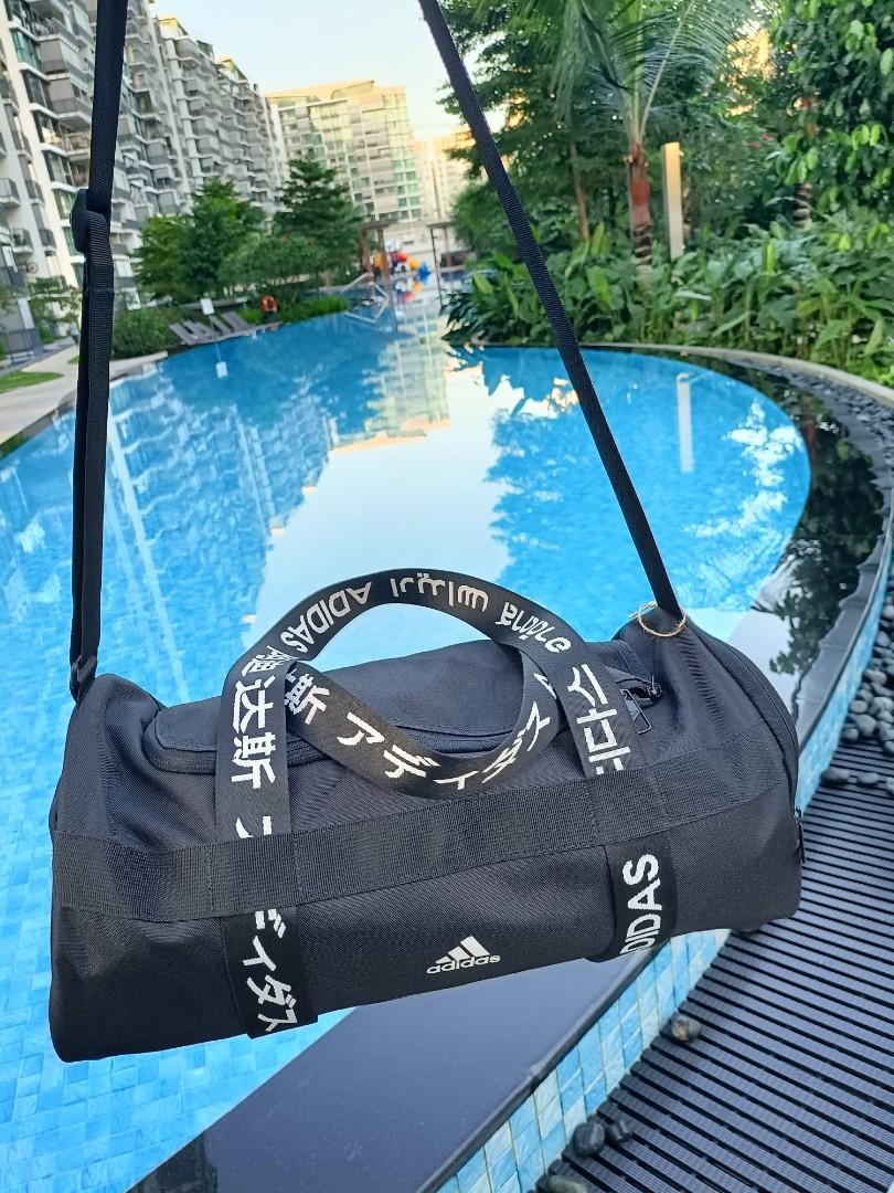 Adidas sport bags for hot sale sale