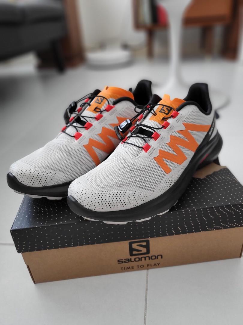 Buy salomon trail running shoes sale