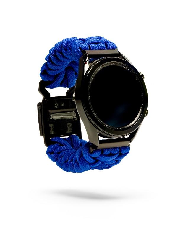 Galaxy watch clearance straps
