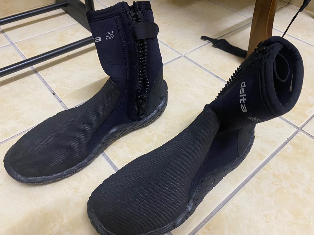 Scubapro cheap delta 5