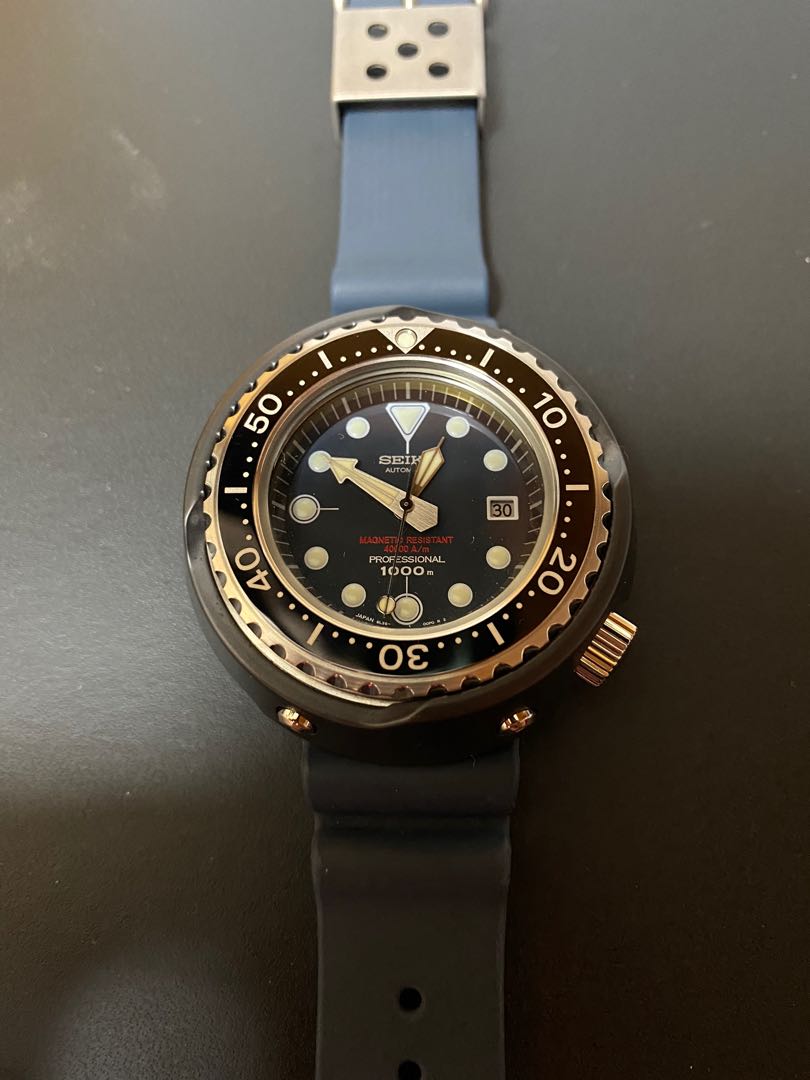 Seiko tuna on sale sla041