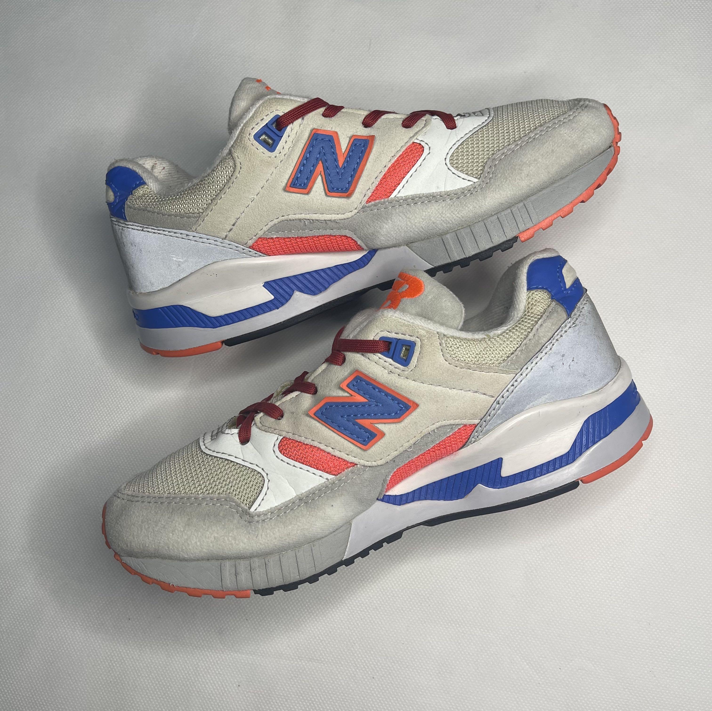 Sepatu New Balance 530 Encap, Fesyen 