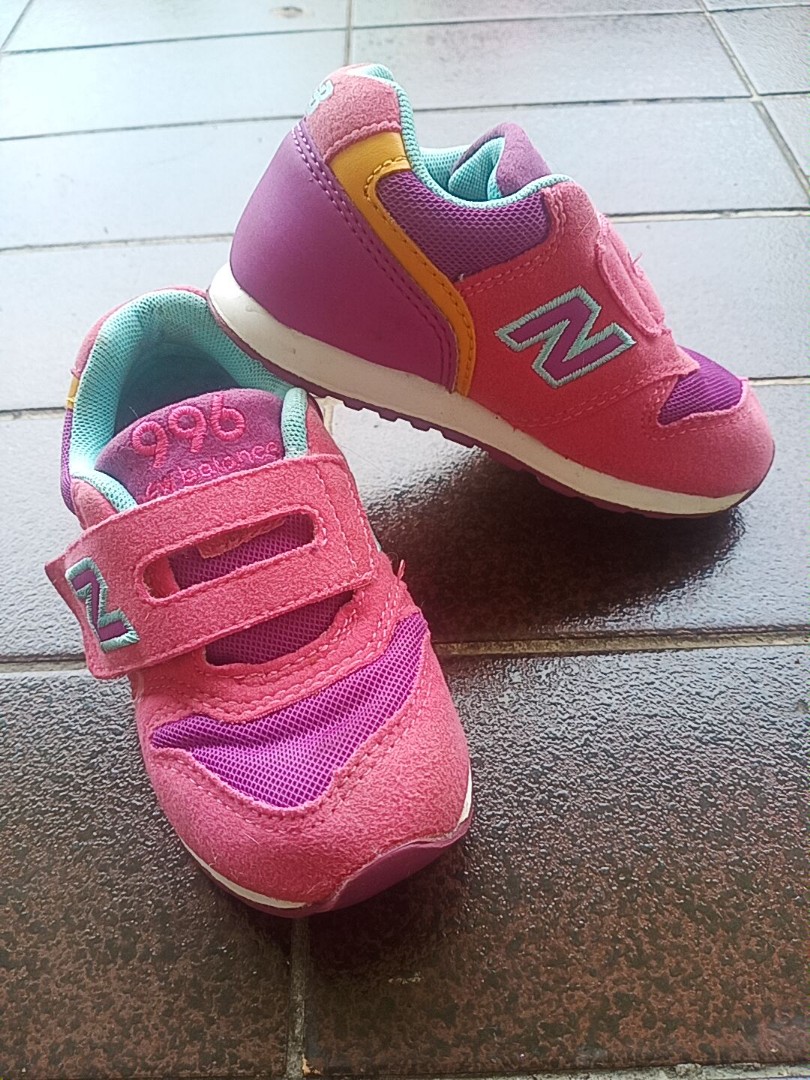 Jual sepatu new balance anak new arrivals original
