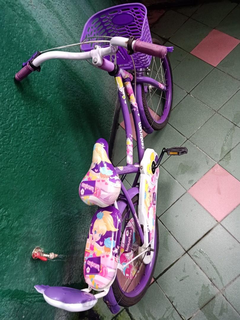 Avigo deals leilani bike