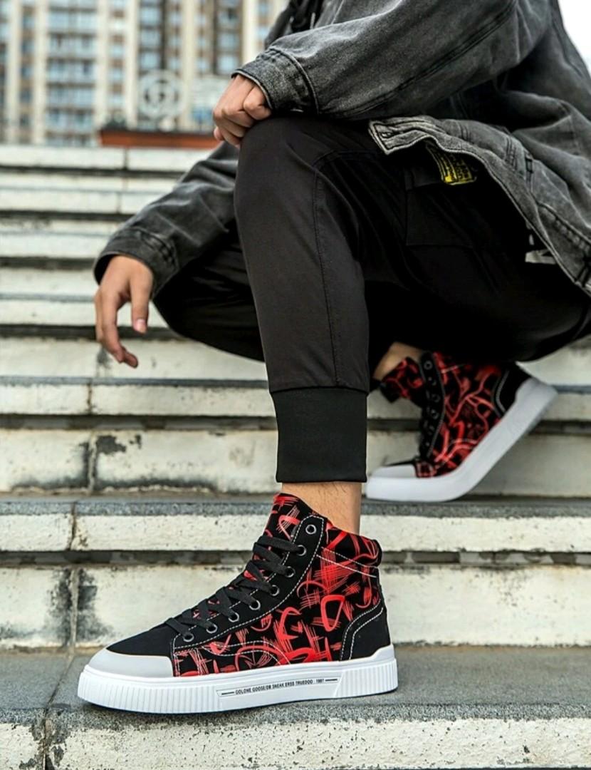 converse shoes shein