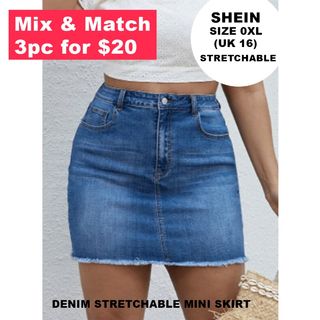 (Category: ) located in . Submitted by plussizesg (Listing ID 1163426092, Image 1). Description: .
