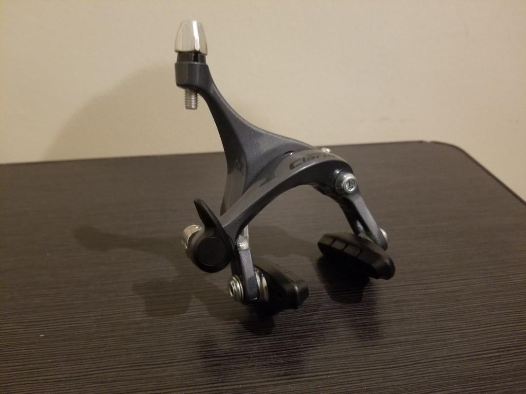 shimano claris disc brakes