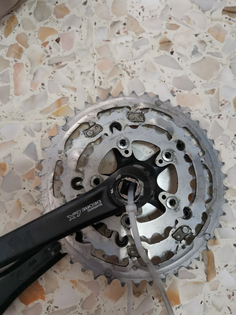 shimano parts