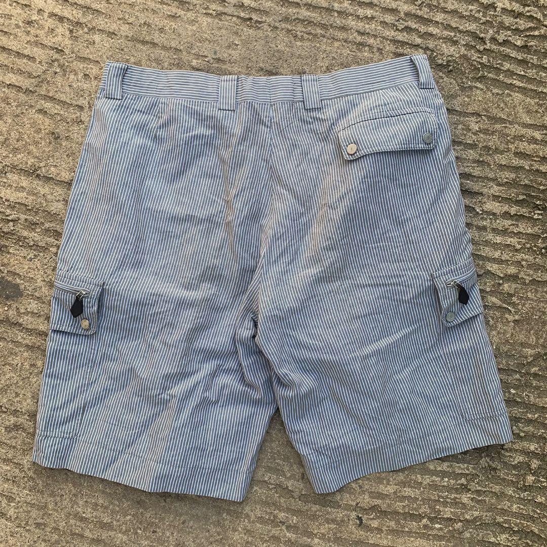 Short cargo HERMES