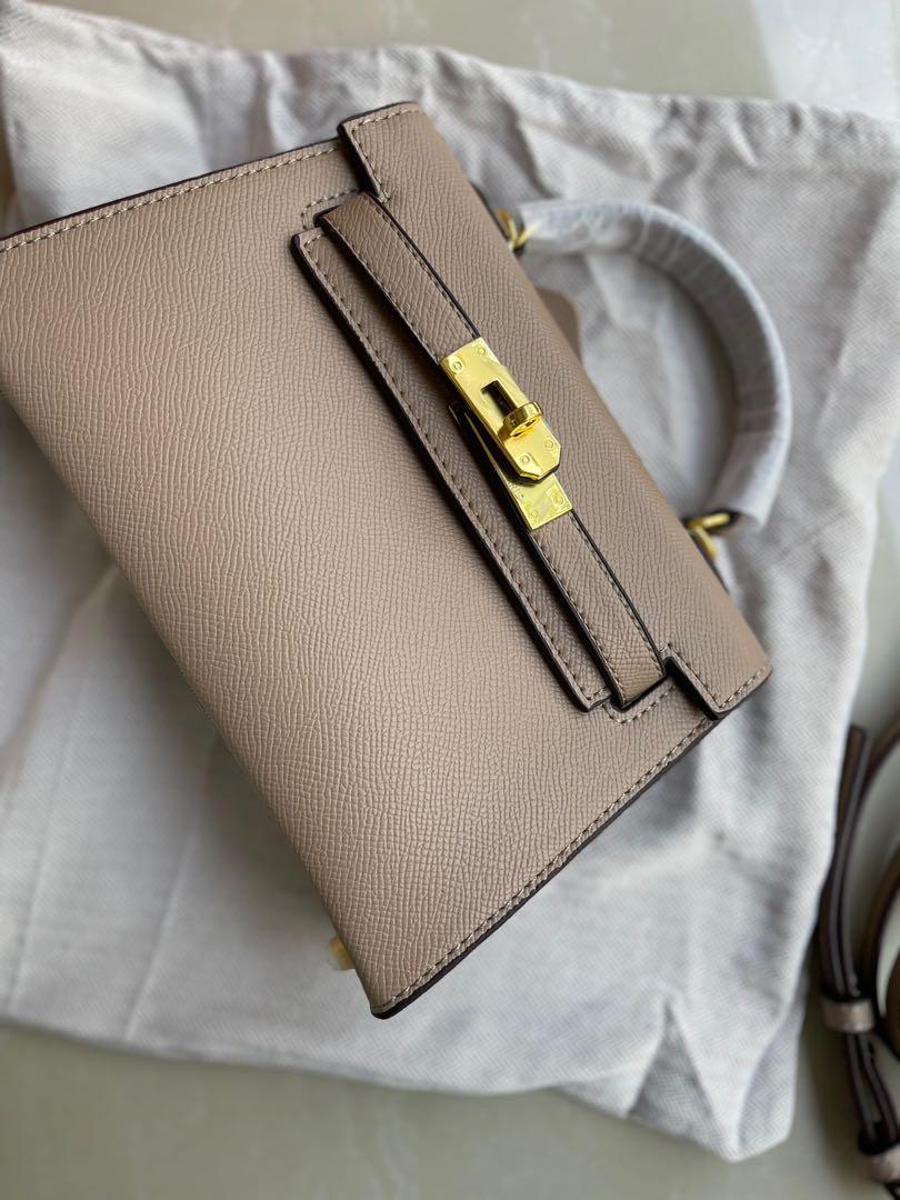 hermes small sling bag