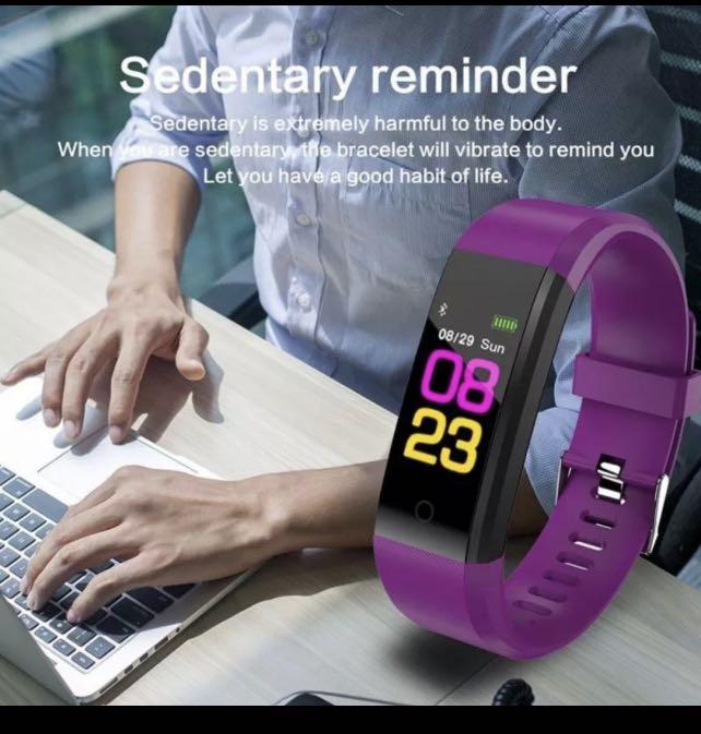 Watch 115 cheap plus