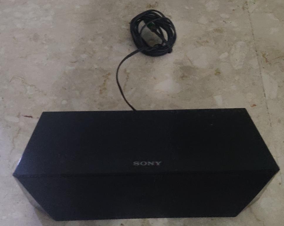 Sony BDVN5200W Bluray Home Cinema System with Bluetooth, TV & Home