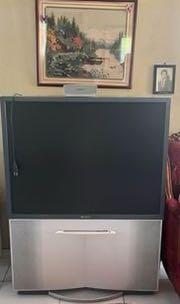Sony Projection TV