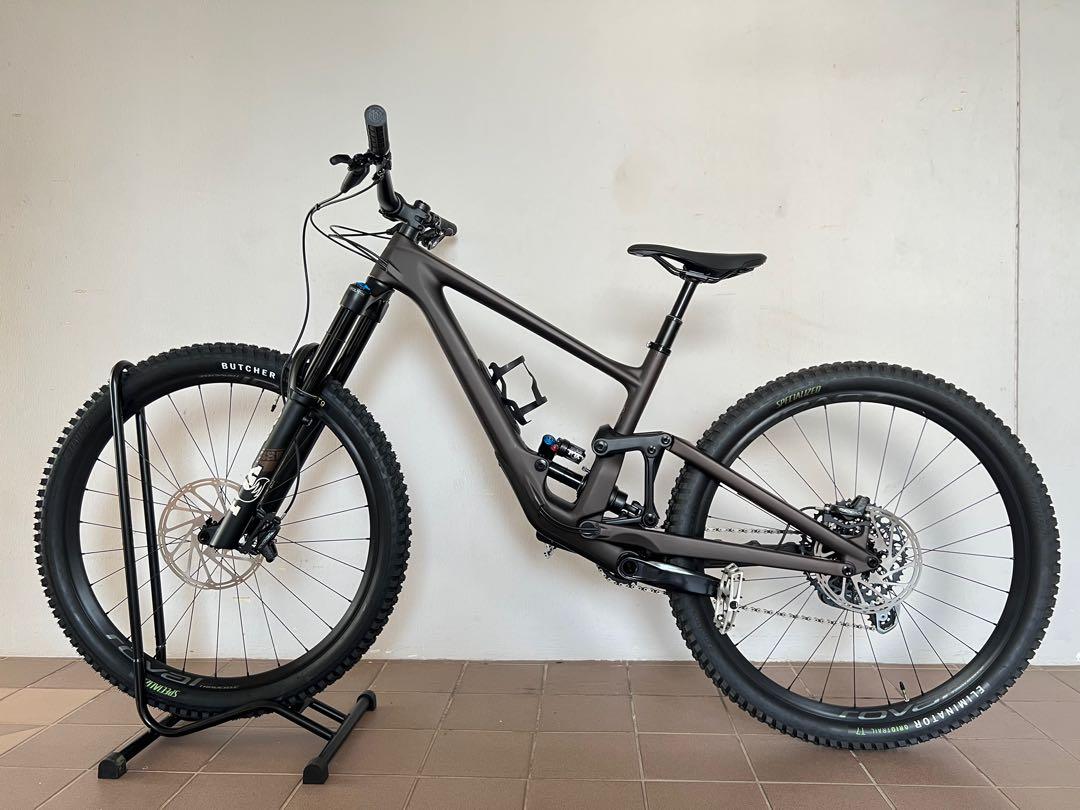 Specialized Enduro Expert 2022, Sports 