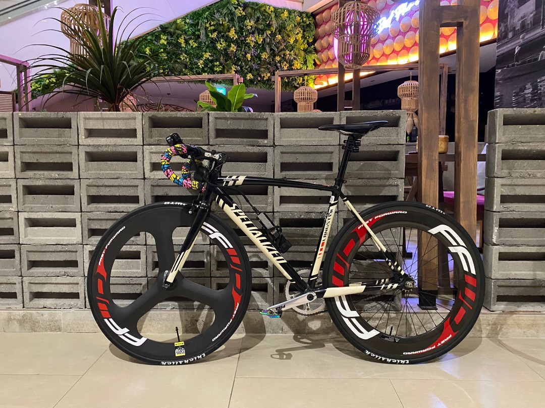 Specialized langster, Sports Equipment 