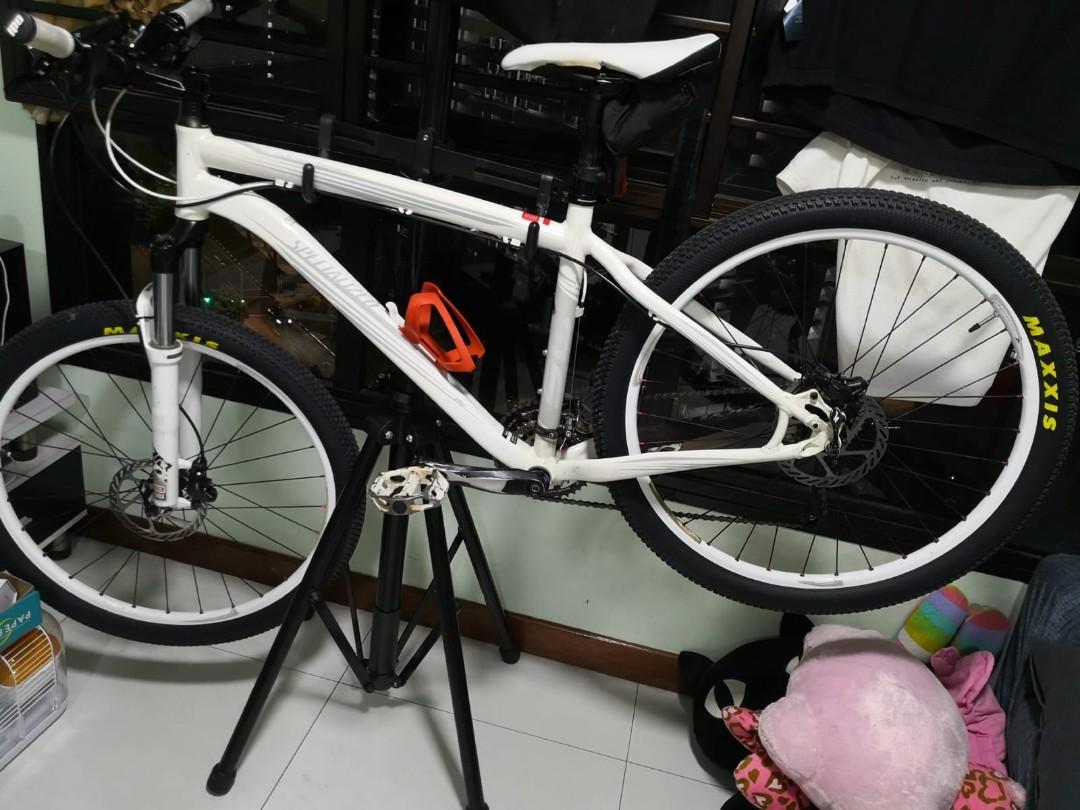 Specialized online rockhopper 17