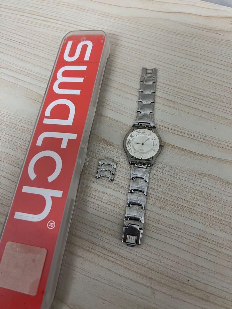 Swatch climber hotsell flowery
