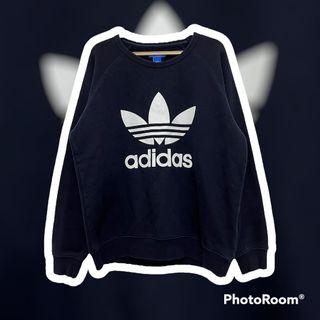 Sweatshirt Adidas Dark Blue