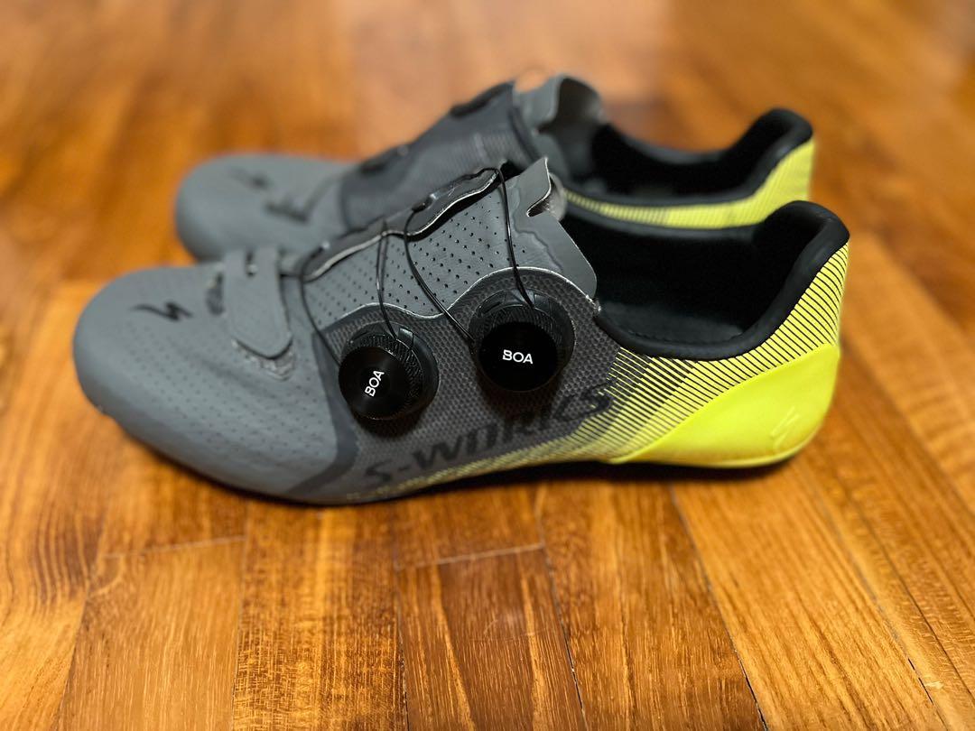 S works 7 ion charcoal clearance