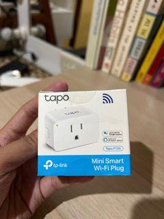 TAPO Smart WIFI Plug