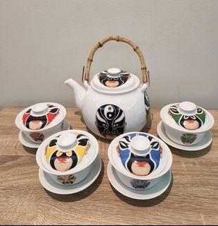 Tea Set