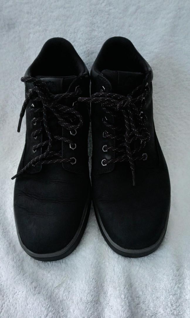 timberland tenmile chukka review