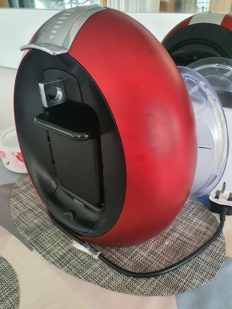 To bless non working Nescafe coffee machine, TV & Home Appliances