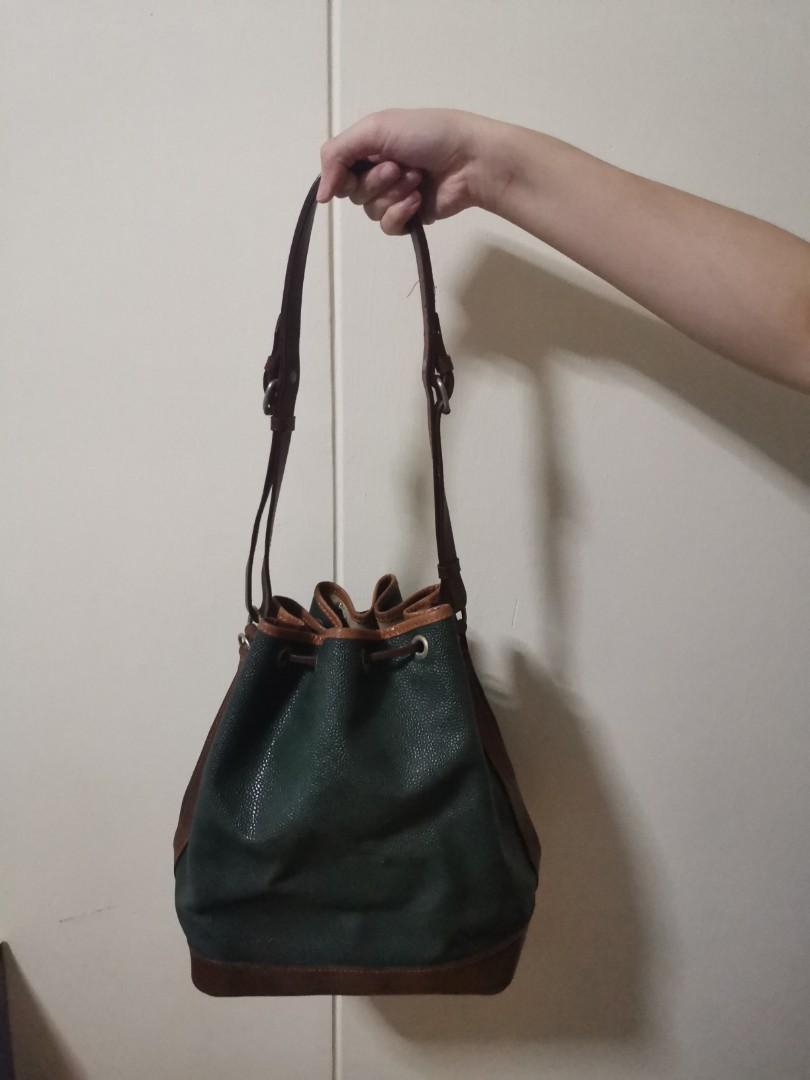Tocco toscano bucket bag cheap