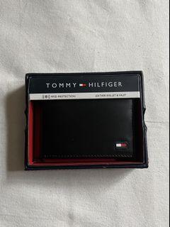 Tommy Hilfiger (2) Men’s Wallet