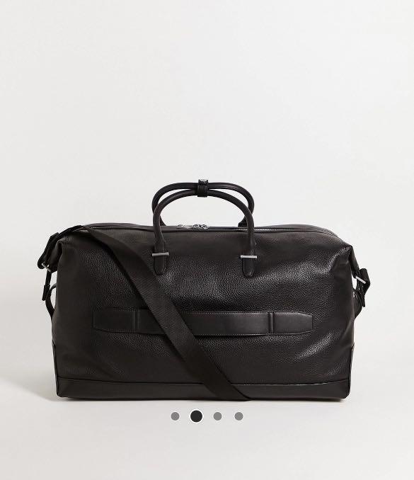 Tommy hilfiger downtown duffle bag discount