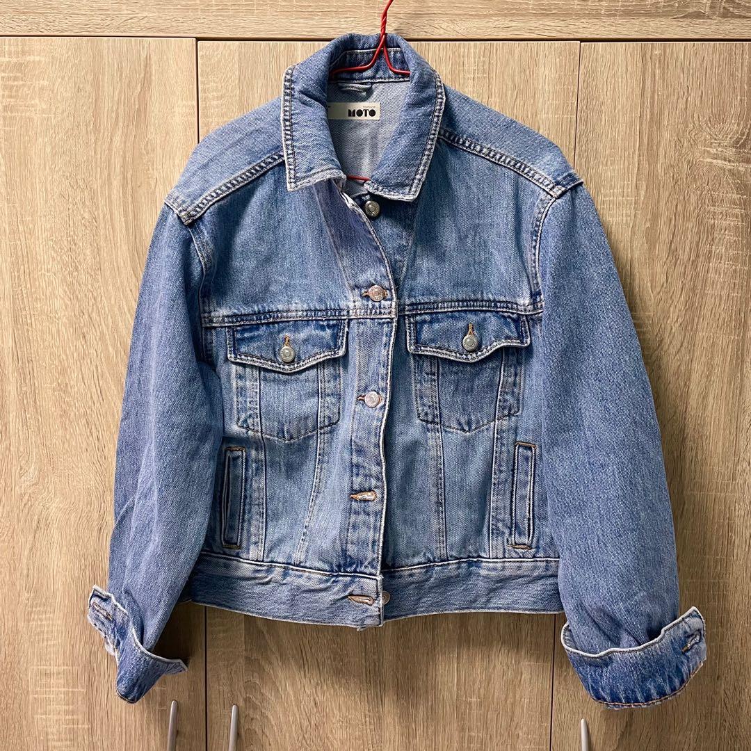 Top shop ladies jackets sale