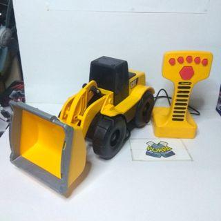 Toy State CAT Front End Loader