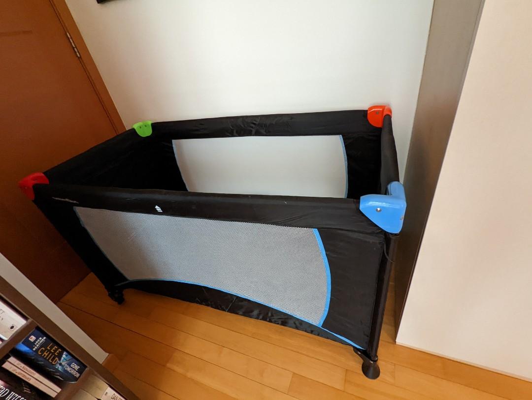 toys r us travel cot