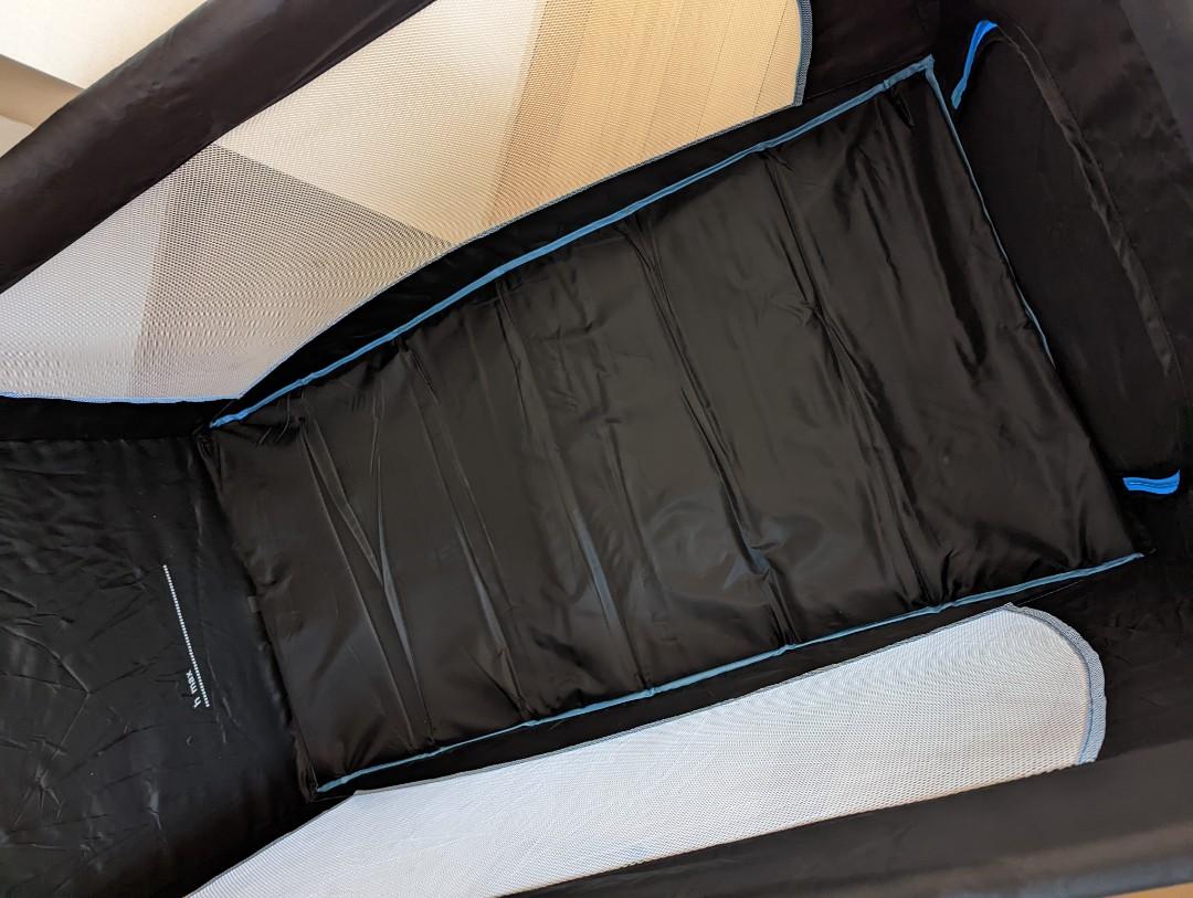 Toys R Us Travel Cot/ Playpen, Babies & Kids, Baby Nursery & Kids